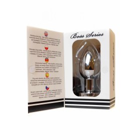 VIBRIRAJUĆI PUNJIVI PLUG SA DALJINSKIM- 22 00053-5